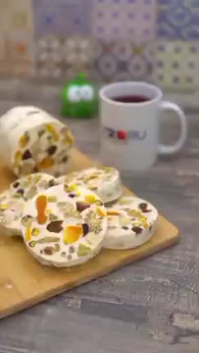 دسر مغزیجات