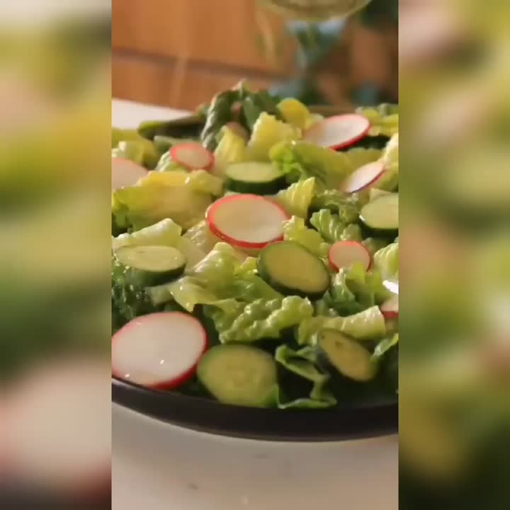 ادویه سالاد