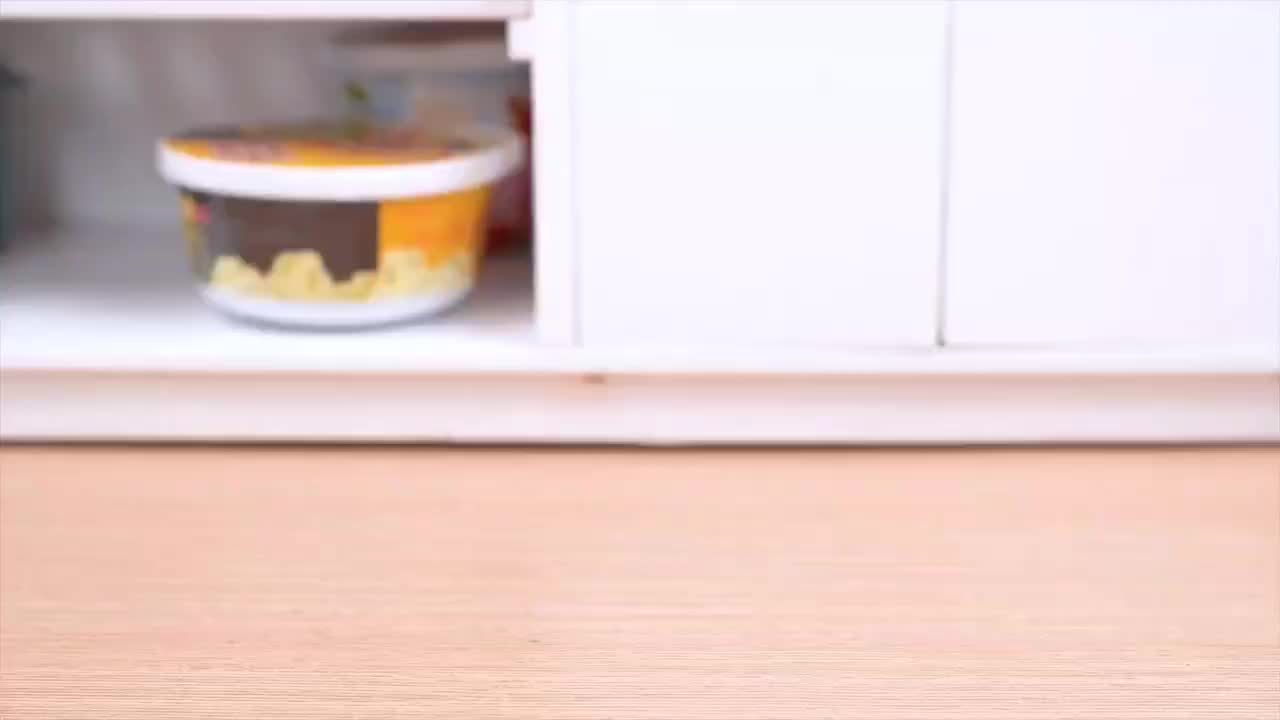 کیک رنگین کمان پارت ۱