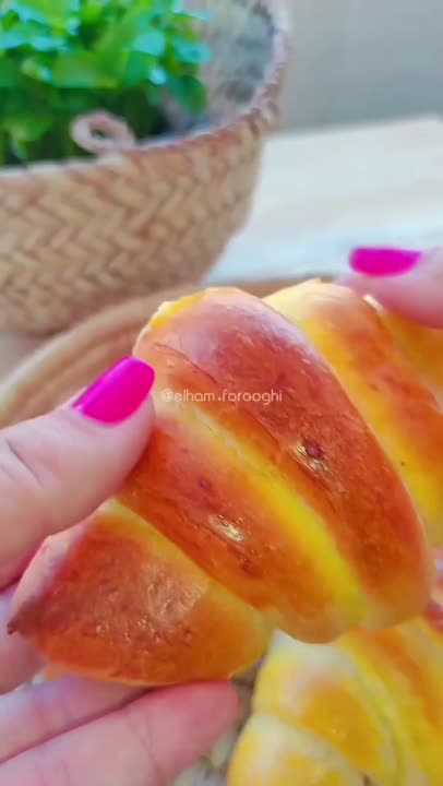 کروسان خونگی ?