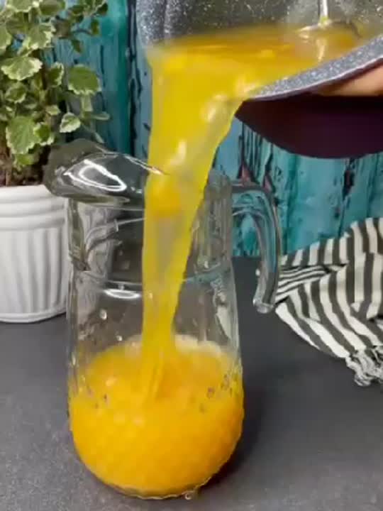 رانی هلو خوشمزه