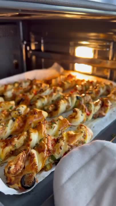 فست فود خوشمزه