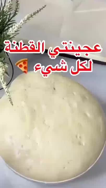 خمیر همه کاره عالیییییییدرست کردم فوق العااااااده بود ترجمه