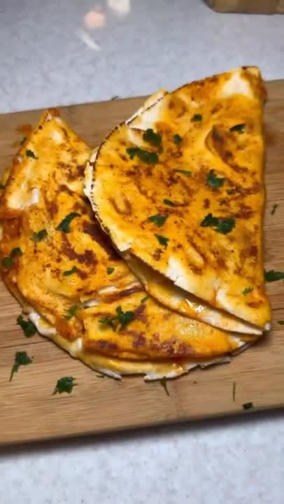 یه شام خیلی خوشمزه و سریع