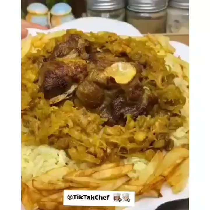 مچبوس گوشت