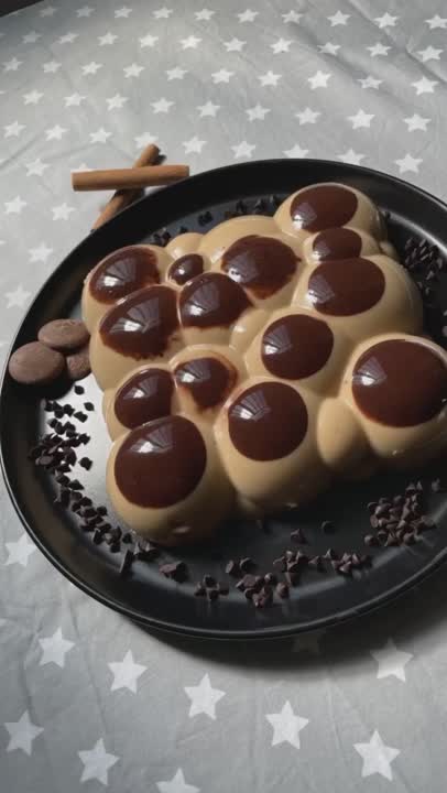 دسر بیسکوییتی