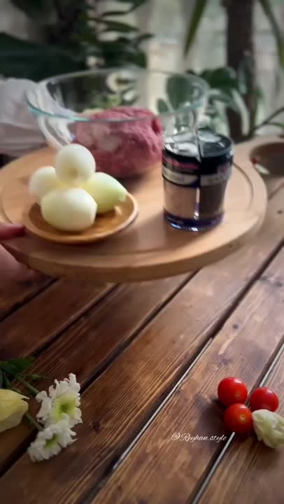 کباب کوبیده ?❤?