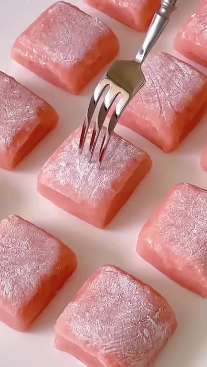 پفپفی میوه ای