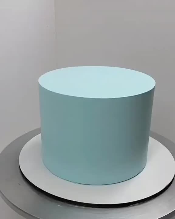 تزئین زیبای کیک