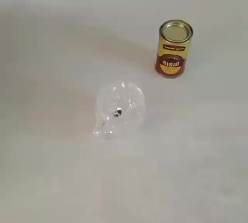 ته چین قالبی