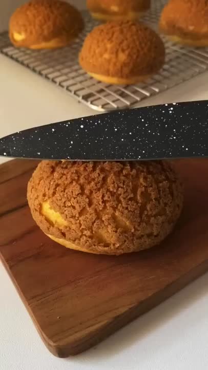 نون خامه ای