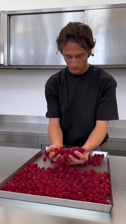 کیک تیرامیسو