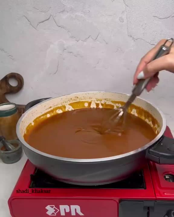 حلوا عربی قسمت ۳