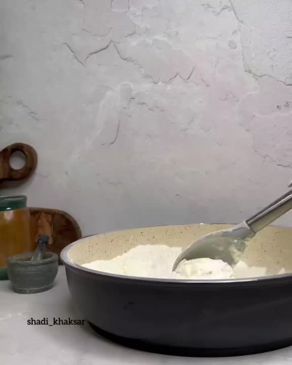 حلوا عربی قسمت دوم