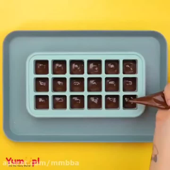 ایده تزیین کیک