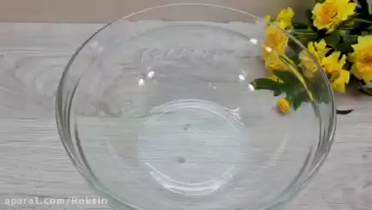 کیک کرپ آلمانی یک