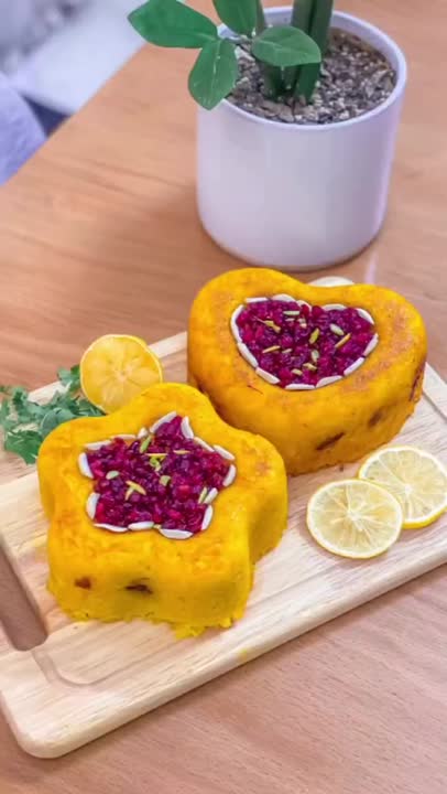 تهچین خوشمزه?