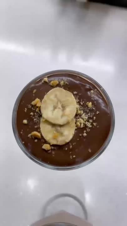 پودینگ نوش جانـ.......