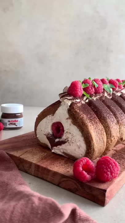 رولت تیرامیسو