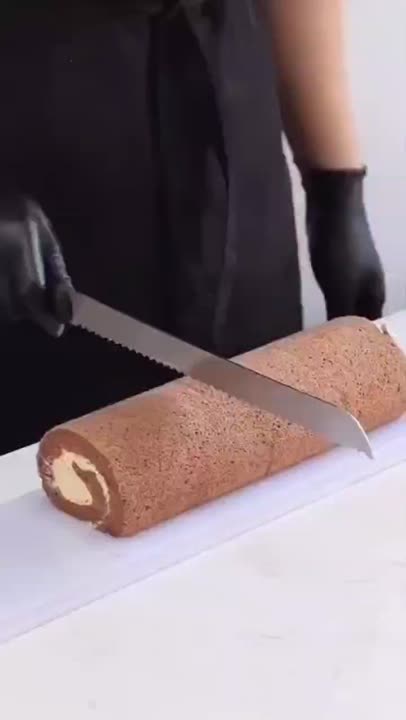 از این به بعد این جوری کیک درست کن