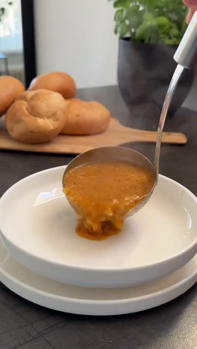 سوپ ازوگلین ترکیه