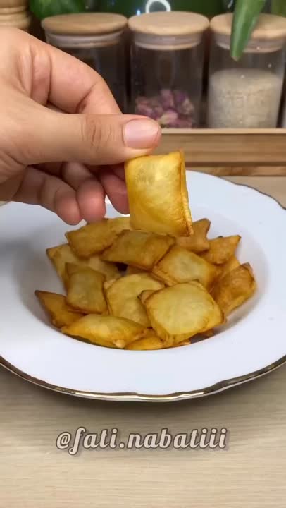 ♡چیپس پفکی♡