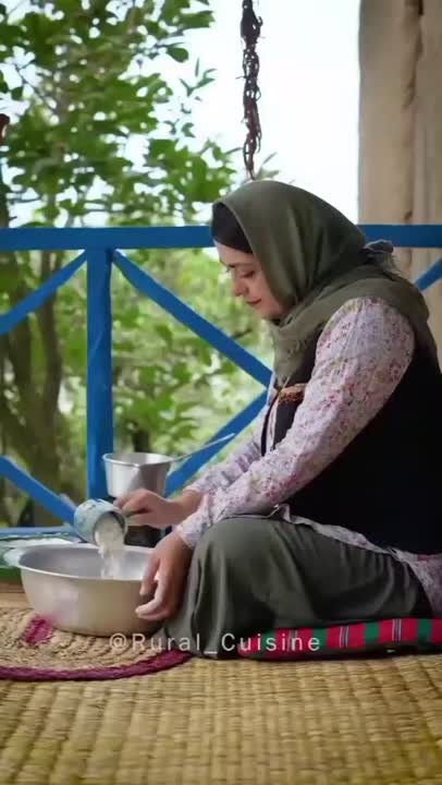 پیراشکی گوشت