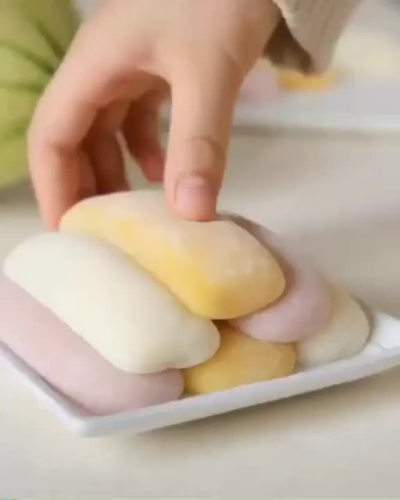 اگه موافقین آشپزی آسیایی بزارم سه تا قلب قرمز کامنت کنید❤️❤️❤️