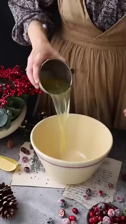 آشپزی از جنس آرامش