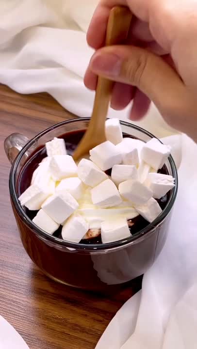 هات چاکلت فرانسوی☕️