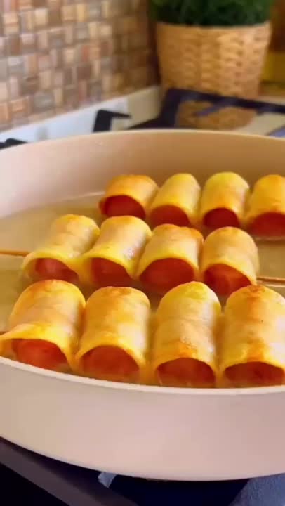 غذای سه سوته