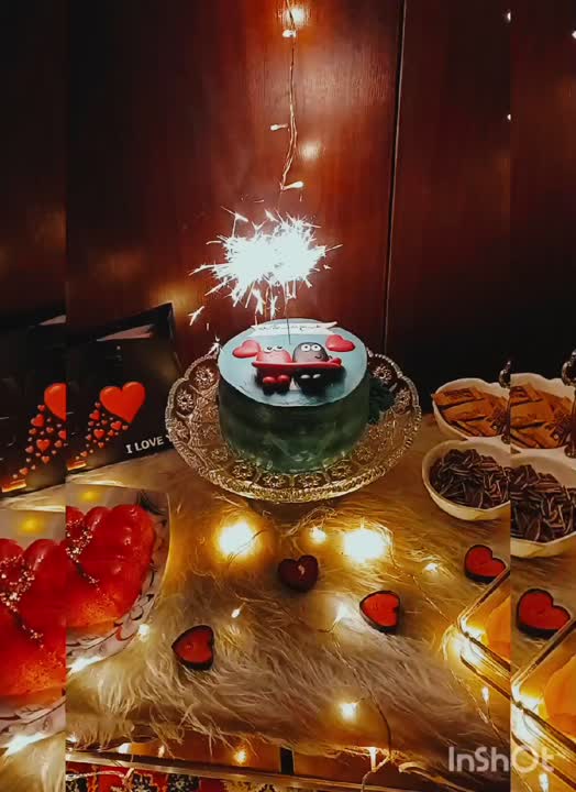 تولد همسر❤️