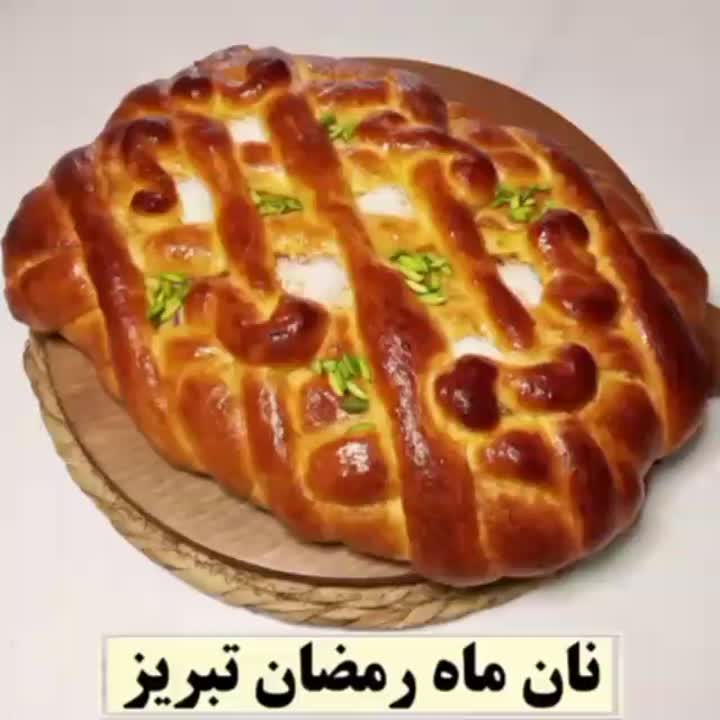نون سنتی کماج
