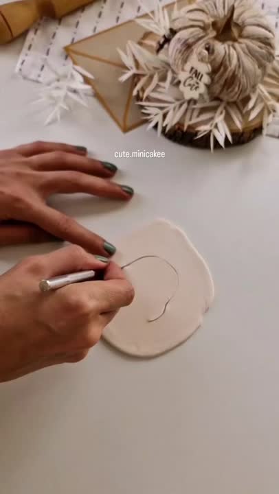 تاپر فوندانتی دختر ۱