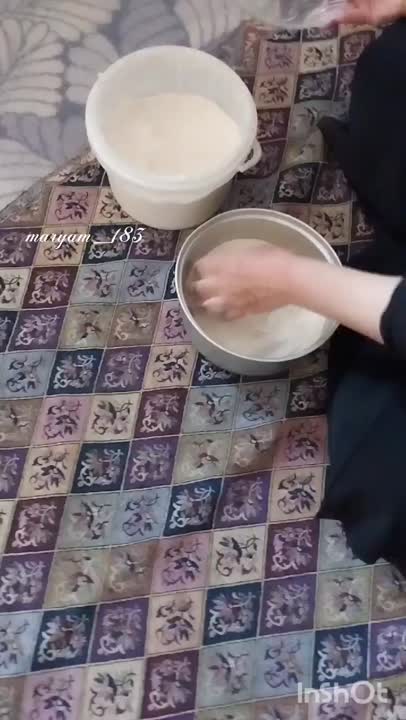 برساق شیرینی لرستان