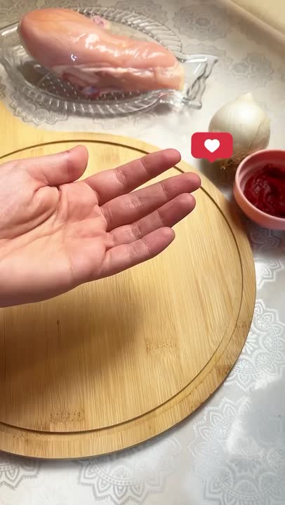 چیکن بندری (بندری مرغ)