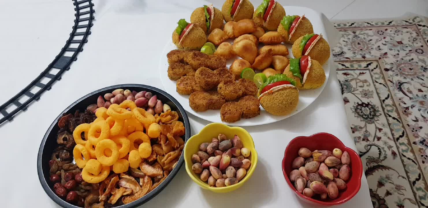 تولد گل پسرم بزرگمهر جون