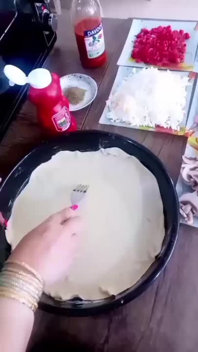 پیتزا ترکیبی ?