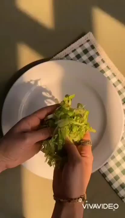 دیزاین سالاد