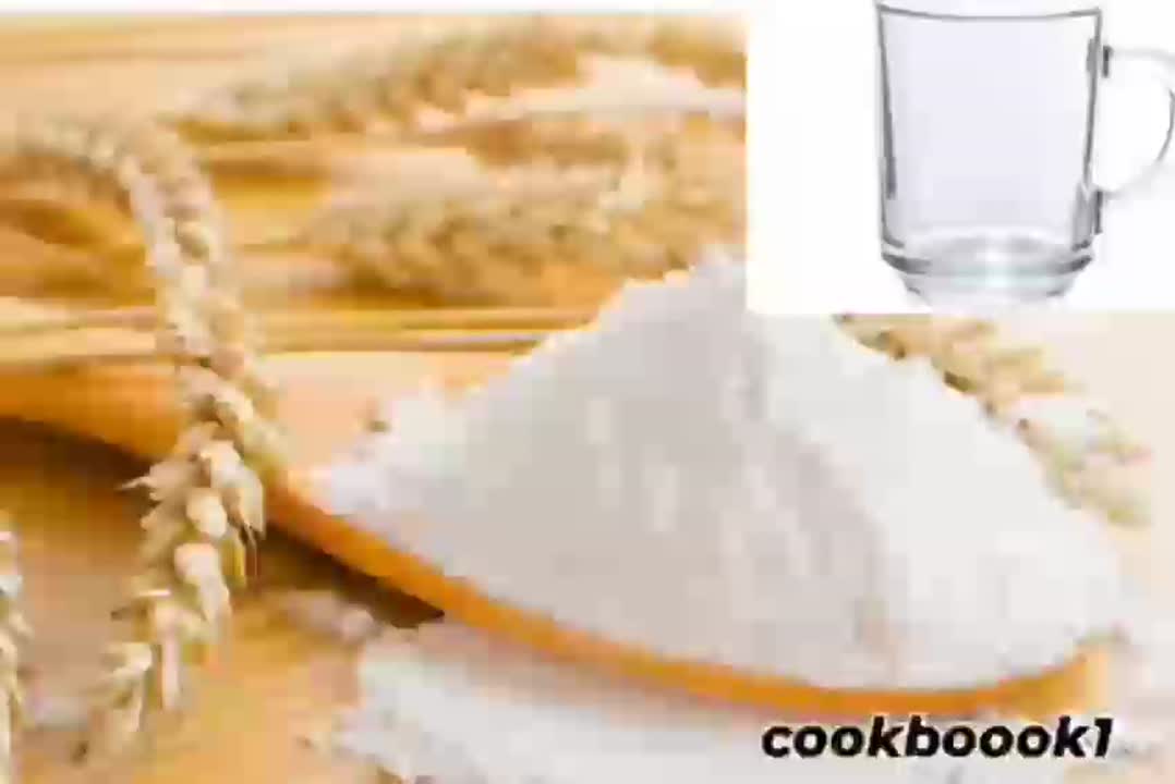  لیوان معادل با گرَم