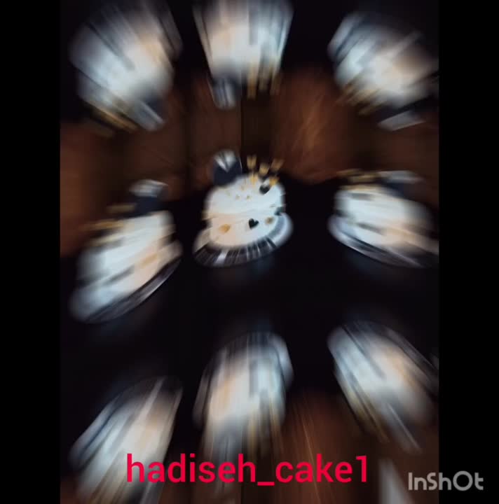 تزیین کیک مردانه