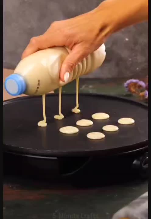 فرم دادن خمیر