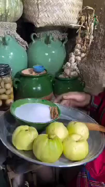 مربای به ??با سبکی جدید و متفاوت 