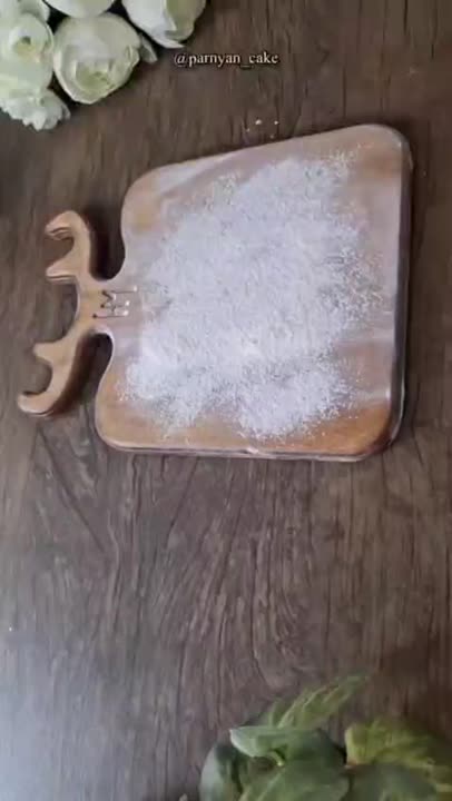 آموزش مارشمالوعروسکی