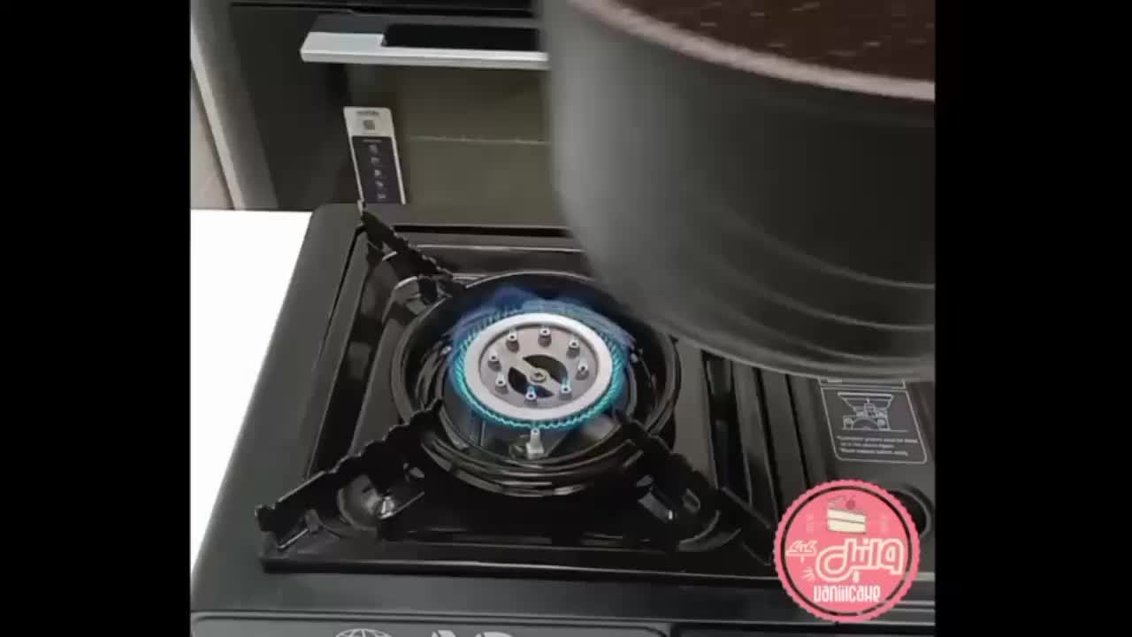 کرم پیراشکی