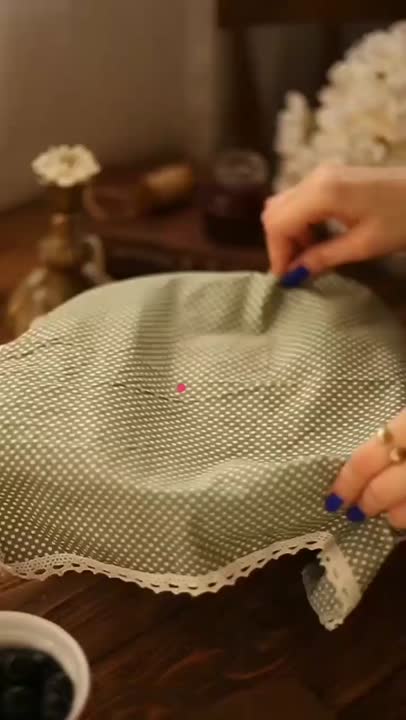 آشپزی به سبک وینتیج