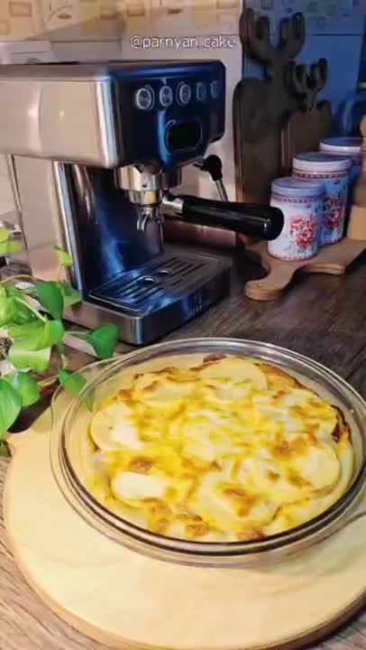 خمیر پیتزا با پودر خمیر پیتزای خانگی 