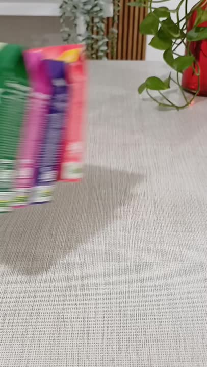 ژله ویترینی 