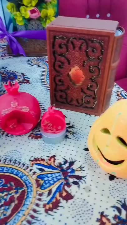 یلداتون مبارک??#1403