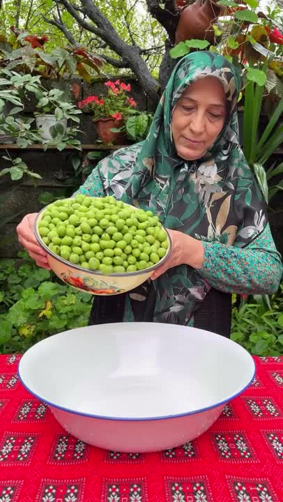 تلخی گیری زیتون 